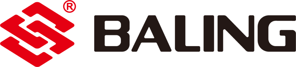 BALING LOCK - Lock & Key