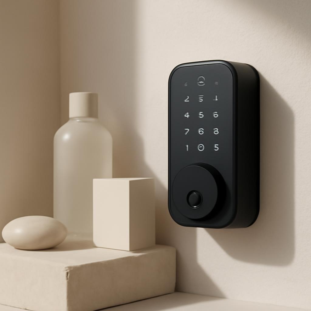 Invisible Innovations: How Smart Locks are Transforming Home Security